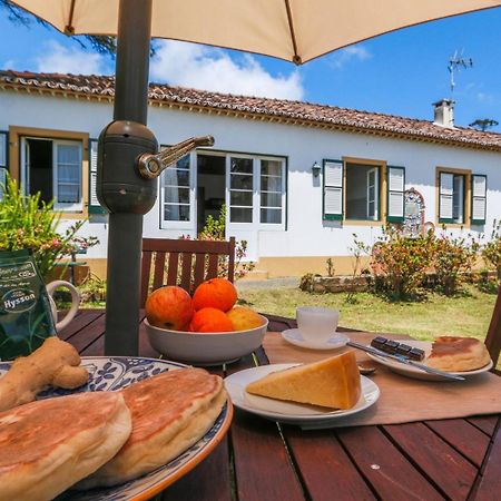 Guestready - Domus Adepta Charming W/ Garden Furnas (Azores) Exterior foto