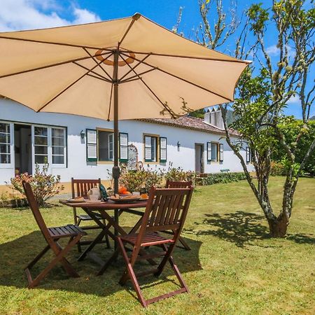 Guestready - Domus Adepta Charming W/ Garden Furnas (Azores) Exterior foto