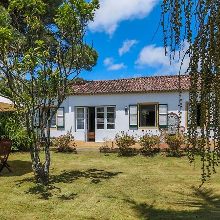 Guestready - Domus Adepta Charming W/ Garden Furnas (Azores) Exterior foto