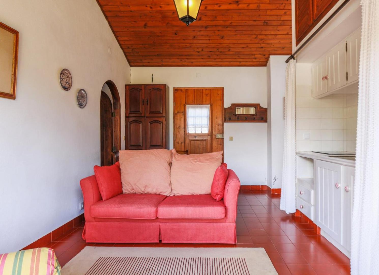 Guestready - Domus Adepta Charming W/ Garden Furnas (Azores) Exterior foto