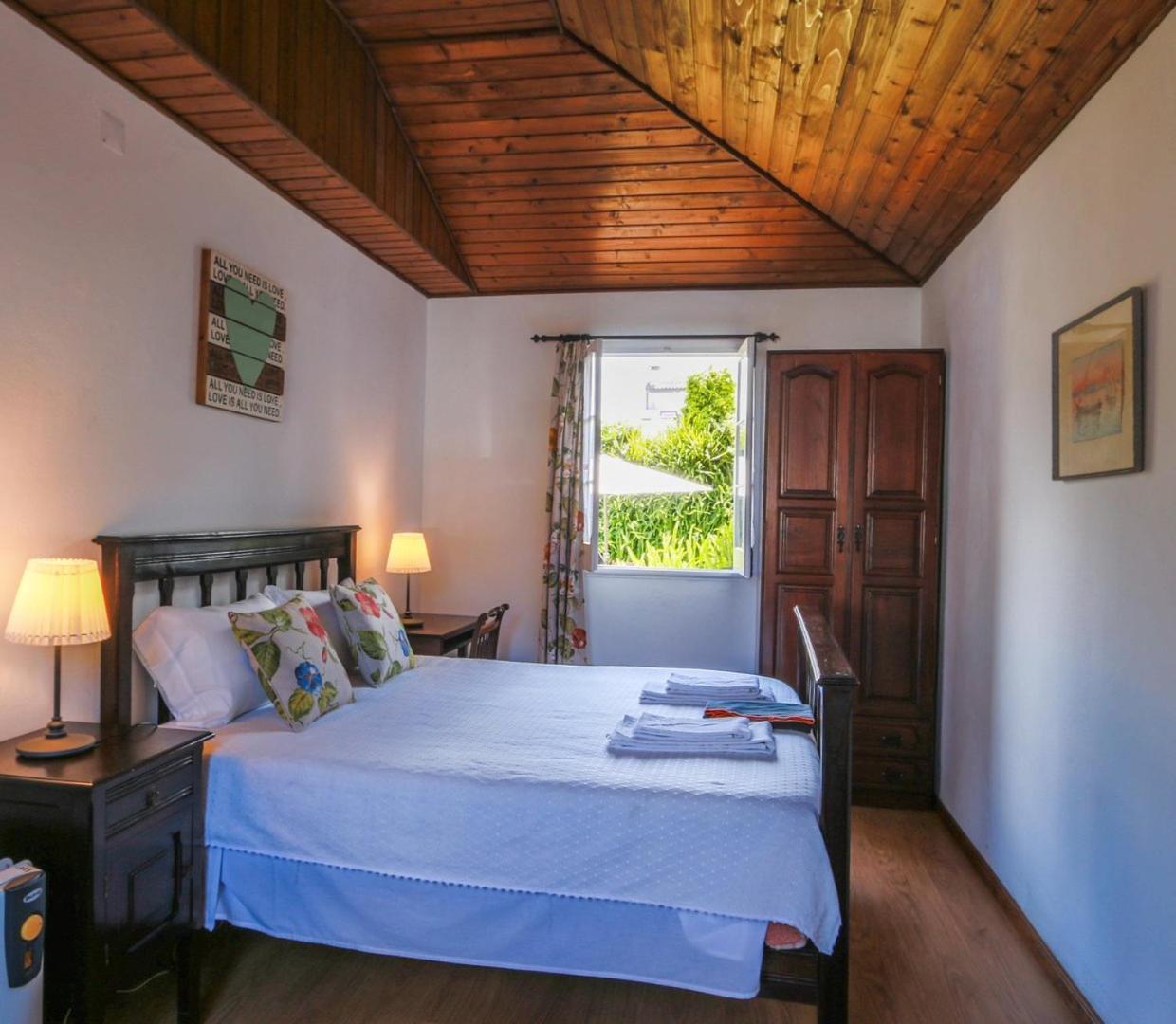 Guestready - Domus Adepta Charming W/ Garden Furnas (Azores) Exterior foto