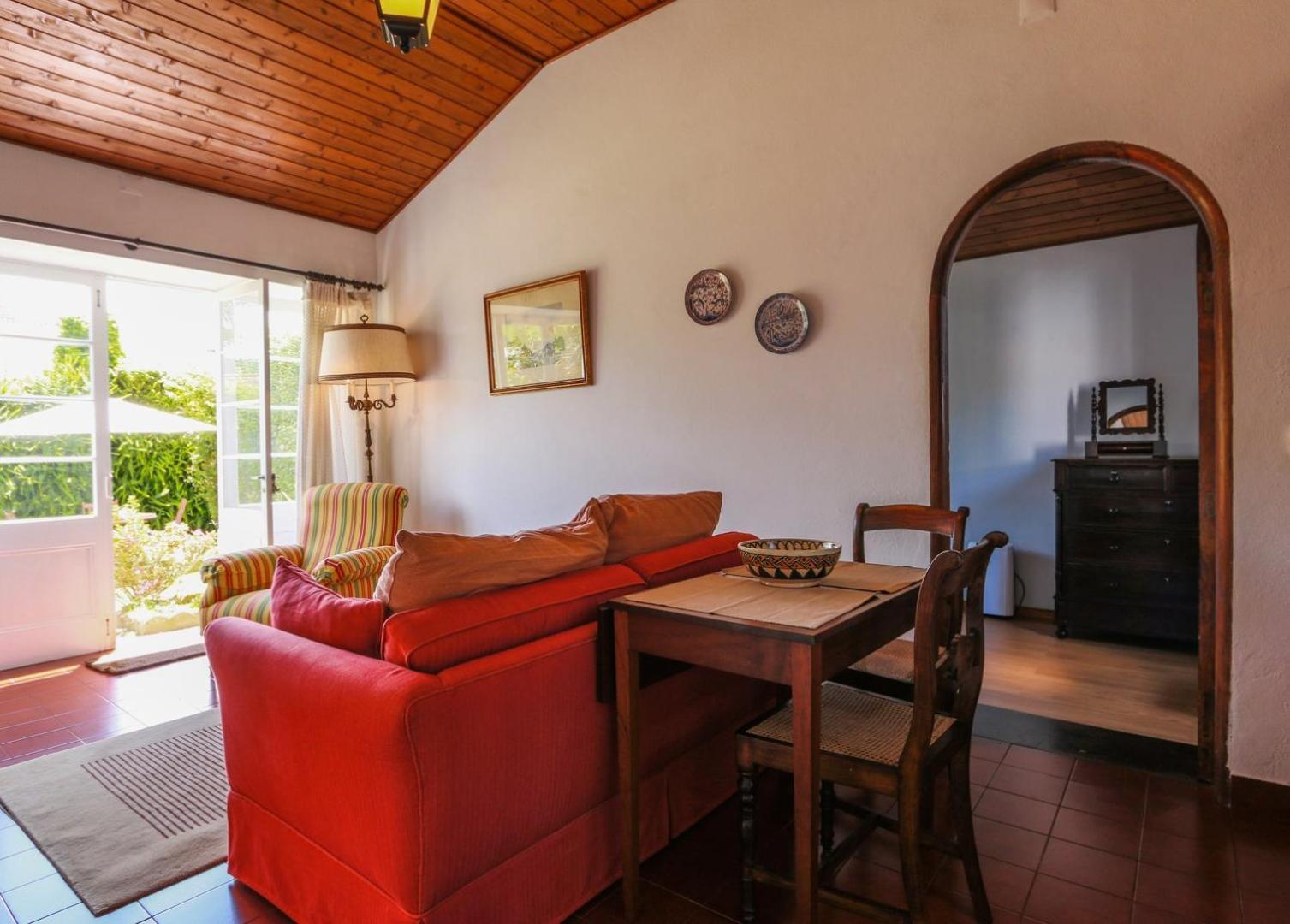 Guestready - Domus Adepta Charming W/ Garden Furnas (Azores) Exterior foto