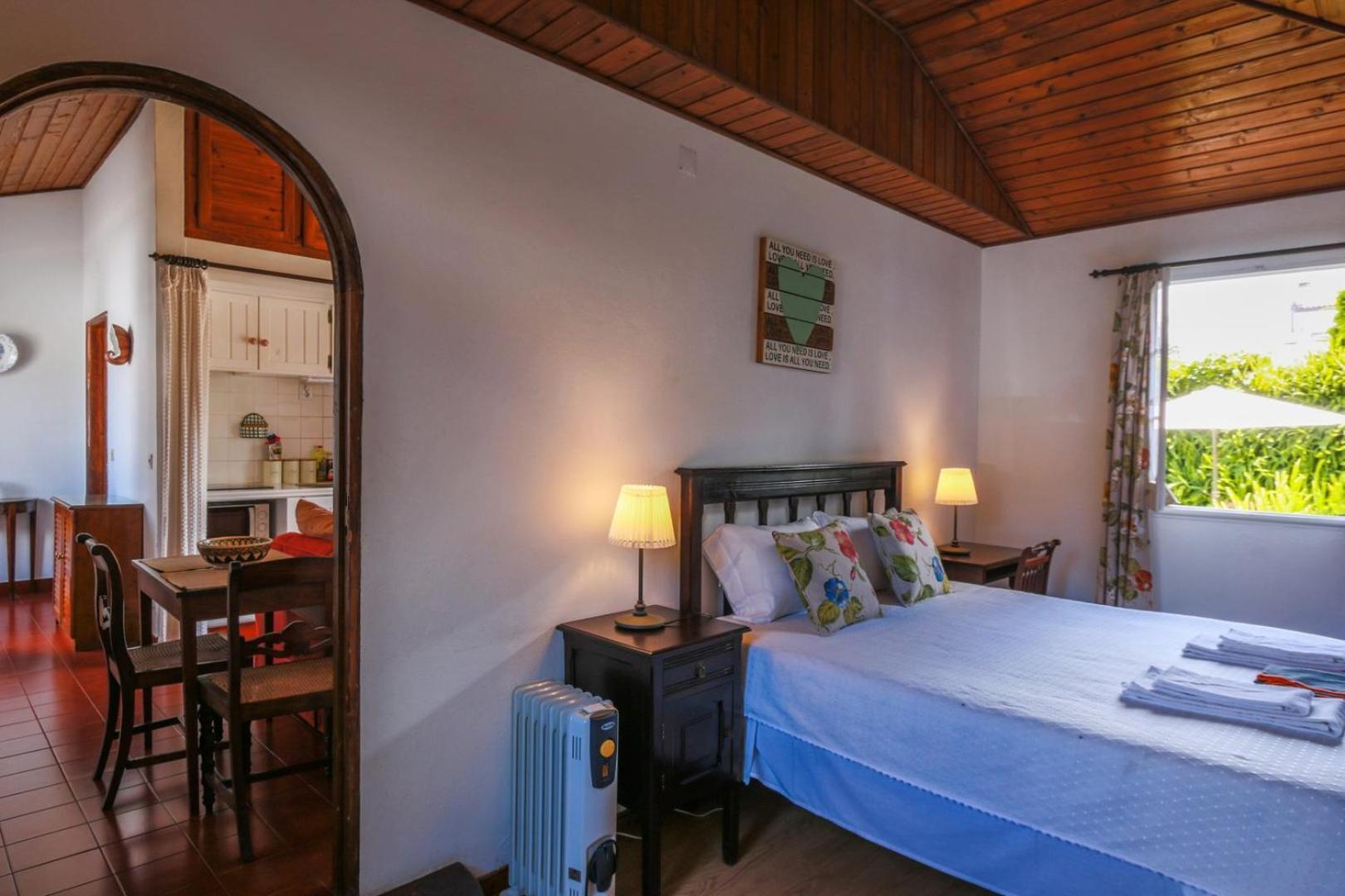 Guestready - Domus Adepta Charming W/ Garden Furnas (Azores) Exterior foto
